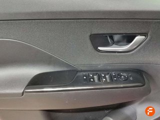 Hyundai Kona EV 160kW 65kWh Flexx