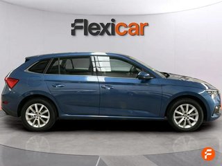 Skoda Scala 1.0 TSI 81KW (110 CV) Ambition