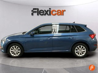 Skoda Scala 1.0 TSI 81KW (110 CV) Ambition