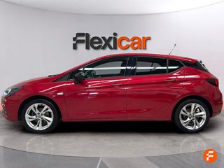 Opel Astra 1.2T SHL 81kW (110CV) Design & Tech