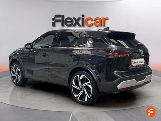 Nissan Qashqai DIG-T 116kW (158CV) mHEV 4x2 Tekna