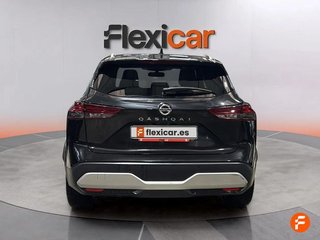 Nissan Qashqai DIG-T 116kW (158CV) mHEV 4x2 Tekna