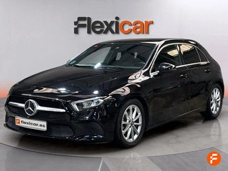 Mercedes Clase A A 180 d