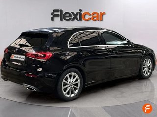 Mercedes Clase A A 180 d