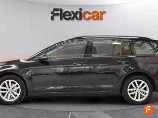 Volkswagen Golf Advance 2.0 TDI 110kW(150CV) DSG Variant
