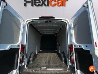 Ford Transit F 2.0TDCI 130 350L2 TREND FWD