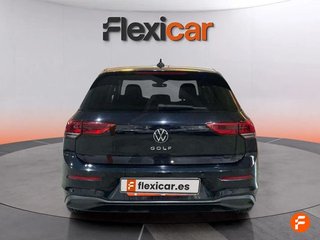 Volkswagen Golf 2.0 TDI 85kW (115CV)