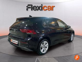 Volkswagen Golf 2.0 TDI 85kW (115CV)