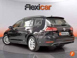 Volkswagen Golf Advance 2.0 TDI 110kW(150CV) DSG Variant
