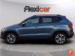 Seat Ateca 1.5 TSI 110kW DSG S&S Style Go