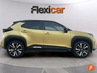 Toyota Yaris Cross 1.5 120H Premiere Edition