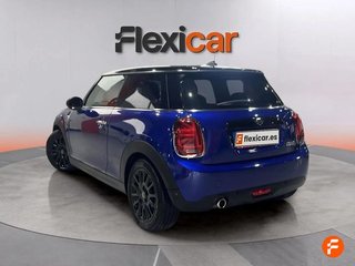 MINI Cooper COOPER D