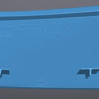 Tapadera Gancho Remolque Opel Calibra GM90347928