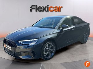 Audi A3 Sportback Black line 30 TFSI 81kW S tron