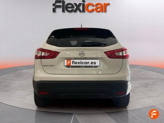 Nissan Qashqai DIG-T 85 kW (115 CV) XTRONIC ACENTA