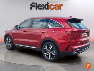 Kia Sorento 1.6 T-GDi HEV Drive 4x2 7pl