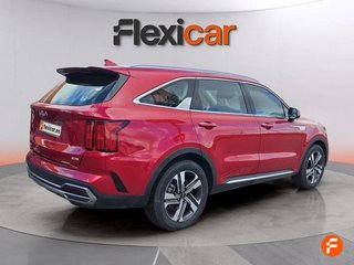 Kia Sorento 1.6 T-GDi HEV Drive 4x2 7pl