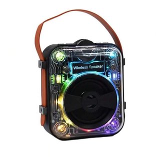 Altavoz Bluetooth Portátil  ENVIO EN 3 DIAS