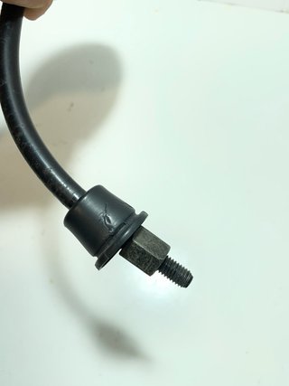 Espejo izquierdo Piaggio ZIP SP
