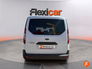 Ford Transit Connect Kombi 1.5 TDCi 100cv Trend 220 L1 (M1)