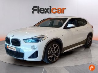 BMW X2 sDrive18d