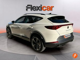 Cupra Formentor 1.5 TSI 110kW (150 CV)