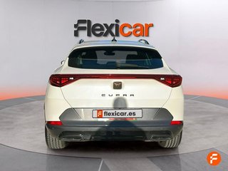Cupra Formentor 1.5 TSI 110kW (150 CV)