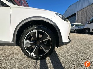 Cupra Formentor 1.5 TSI 110kW (150 CV)