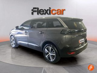 Peugeot 5008 1.2 PureTech 96KW (130CV) S&S GT