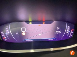 Peugeot 5008 1.2 PureTech 96KW (130CV) S&S GT