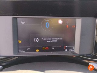 Opel Mokka 1.2 T XHT Hybrid eDCT6 GS