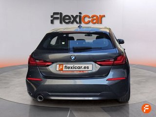 BMW Serie 1 118i