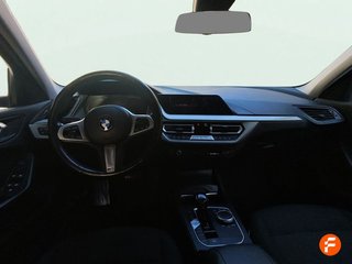 BMW Serie 1 118i