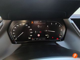 BMW Serie 1 118i