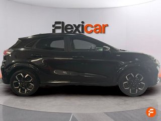 Ford Puma 1.0 EcoBoost 125cv ST-Line X MHEV Auto