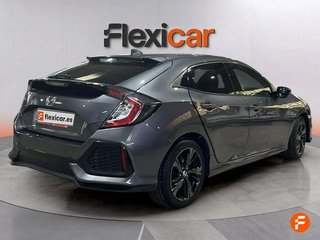 Honda Civic 1.0 I-VTEC TURBO COMFORT