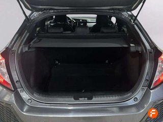 Honda Civic 1.0 I-VTEC TURBO COMFORT