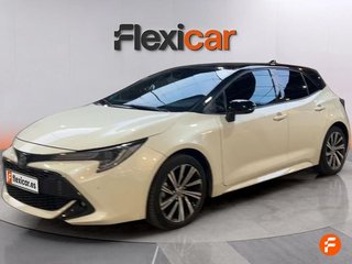 Toyota Corolla 2.0 180H ADVANCE E-CVT