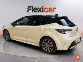 Toyota Corolla 2.0 180H ADVANCE E-CVT