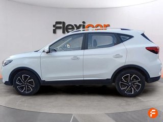 MG ZS 1.0T Luxury