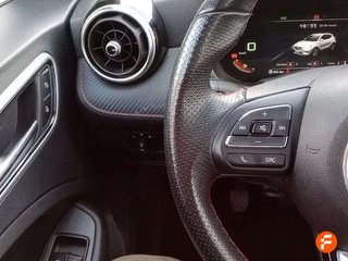 MG ZS 1.0T Luxury