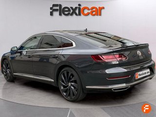 Volkswagen Arteon R-Line 2.0 TDI 176kW (240CV) DSG 4Motion