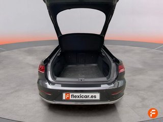 Volkswagen Arteon R-Line 2.0 TDI 176kW (240CV) DSG 4Motion