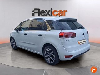Citroën C4 Picasso PureTech 96KW (130CV) S&S 6v Live