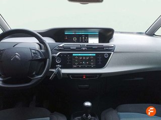 Citroën C4 Picasso PureTech 96KW (130CV) S&S 6v Live
