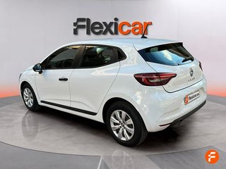 Renault Clio Business SCe 49 kW (67CV)