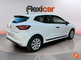 Renault Clio Business SCe 49 kW (67CV)