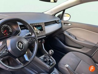 Renault Clio Business SCe 49 kW (67CV)