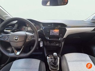 Opel Corsa 1.2T XHL 74kW (100CV) Edition