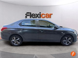 Citroën C-Elysée BlueHDi 73KW (100CV) Shine